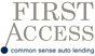 First Access Funding Corp.